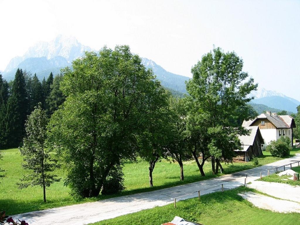 Apartments Mertelj Kranjska Gora Extérieur photo